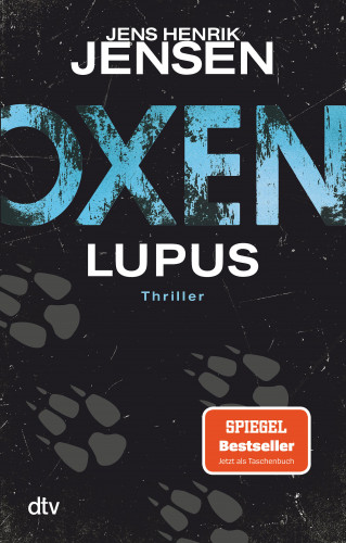 Jens Henrik Jensen: Oxen. Lupus