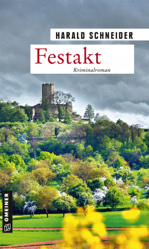 Harald Schneider: Festakt