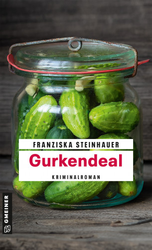 Franziska Steinhauer: Gurkendeal