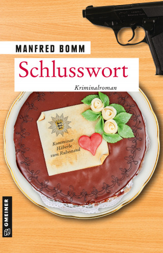 Manfred Bomm: Schlusswort