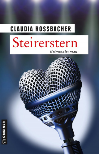 Claudia Rossbacher: Steirerstern