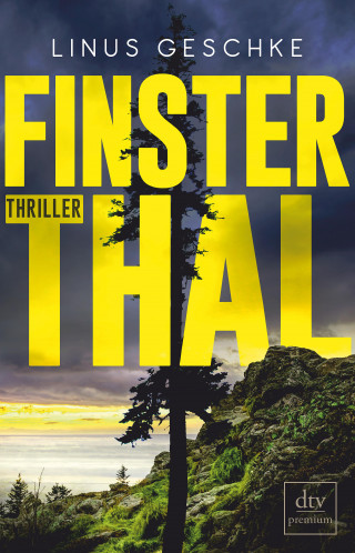 Linus Geschke: Finsterthal