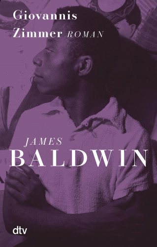 James Baldwin: Giovannis Zimmer