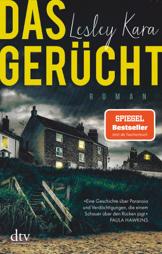 Lesley Kara: Das Gerücht
