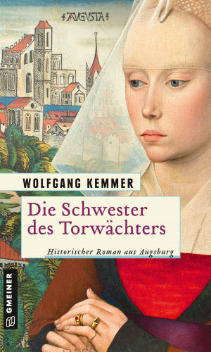 Wolfgang Kemmer: Die Schwester des Torwächters