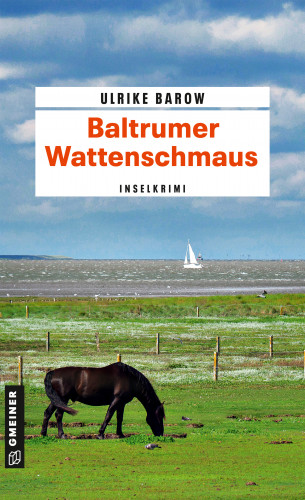 Ulrike Barow: Baltrumer Wattenschmaus