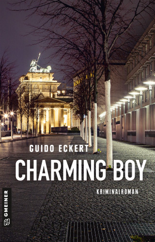 Guido Eckert: Charming Boy