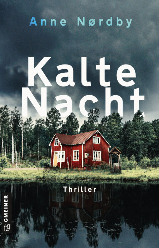 Anne Nordby: Kalte Nacht
