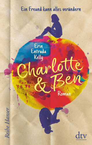 Erin Entrada Kelly: Charlotte & Ben