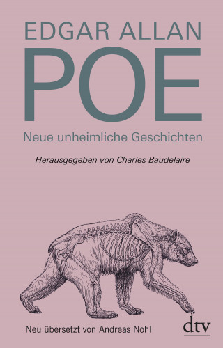 Edgar Allan Poe: Neue unheimliche Geschichten