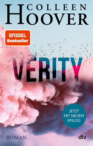 Colleen Hoover: Verity