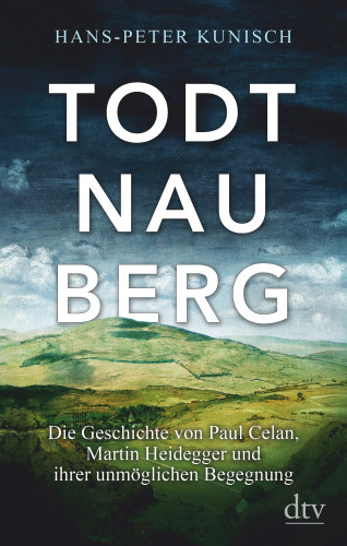 Hans-Peter Kunisch: Todtnauberg