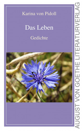 Karina von Pidoll: Das Leben