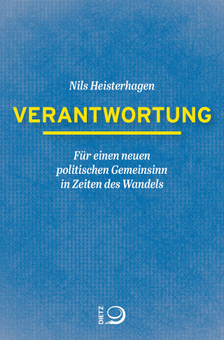 Nils Heisterhagen: Verantwortung