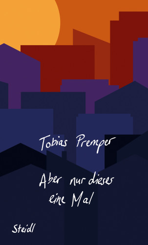 Tobias Premper: Aber nur dieses eine Mal