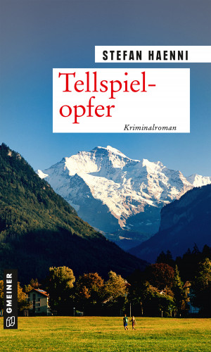 Stefan Haenni: Tellspielopfer
