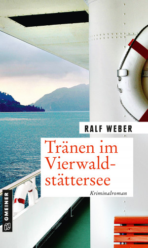 Ralf Weber: Tränen im Vierwaldstättersee