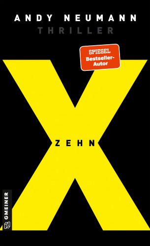Andy Neumann: Zehn
