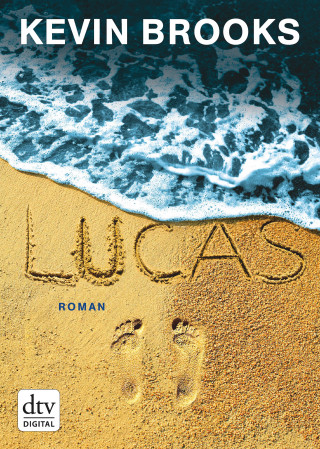 Kevin Brooks: Lucas