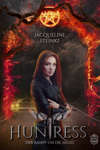 Jacqueline Steinke: The Huntress