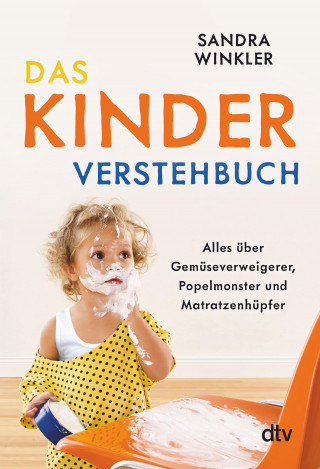 Sandra Winkler: Das Kinderverstehbuch