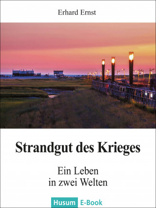 Erhard Ernst: Strandgut des Krieges