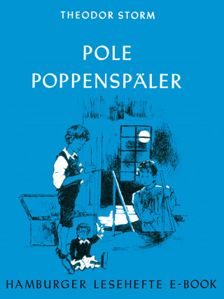 Theodor Storm: Pole Poppenspäler