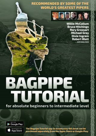 Andreas Hambsch: Bagpipe Tutorial incl. app cooperation