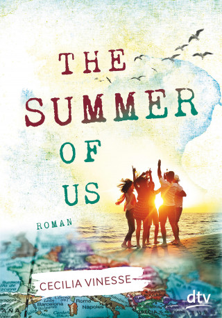 Cecilia Vinesse: The Summer of Us