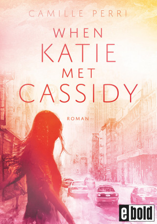 Camille Perri: When Katie met Cassidy