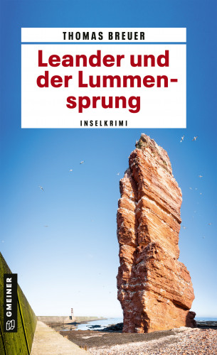 Thomas Breuer: Leander und der Lummensprung