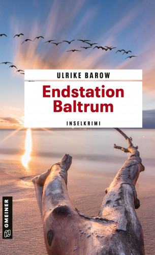 Ulrike Barow: Endstation Baltrum
