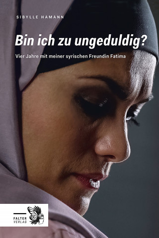 Sibylle Hamann: Bin ich zu ungeduldig?