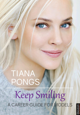 Tiana Pongs: Keep Smiling