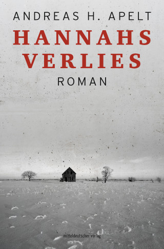 Andreas H. Apelt: Hannahs Verlies