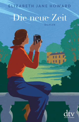 Elizabeth Jane Howard: Die neue Zeit