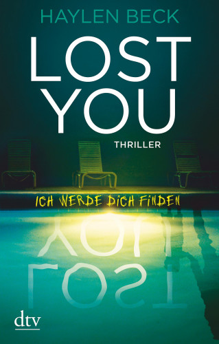 Haylen Beck: Lost You – Ich werde dich finden