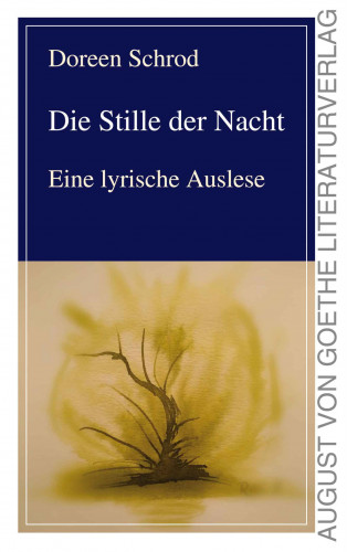 Doreen Schrod: Die Stille der Nacht