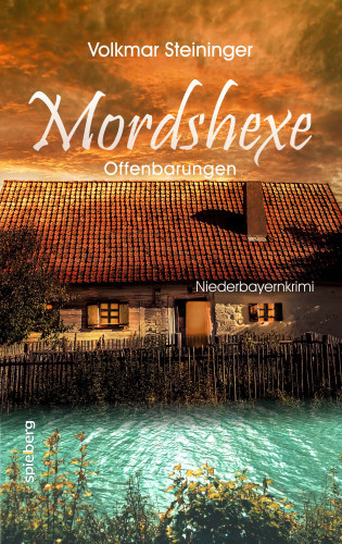 Volkmar Steininger: Mordshexe