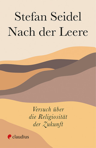 Stefan Seidel: Nach der Leere