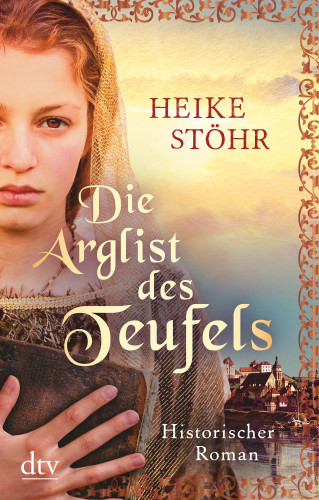 Heike Stöhr: Die Arglist des Teufels