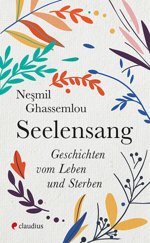 Nesmil Ghassemlou: Seelensang