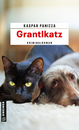 Kaspar Panizza: Grantlkatz