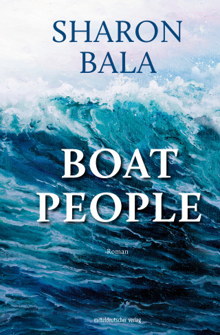 Sharon Bala: Boat People