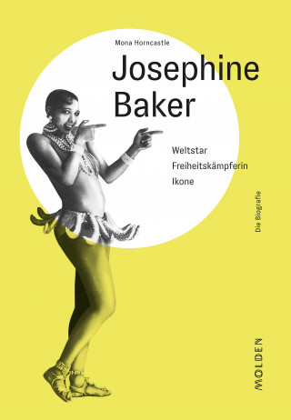 Mona Horncastle: Josephine Baker