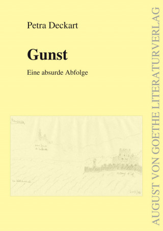 Petra Deckart: Gunst