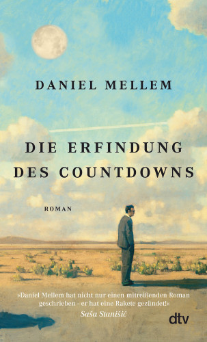 Daniel Mellem: Die Erfindung des Countdowns