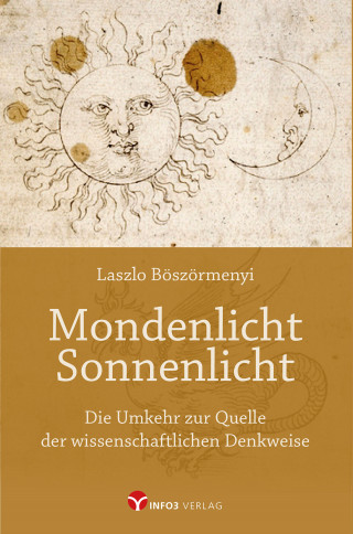 Laszlo Böszörmenyi: Mondenlicht – Sonnenlicht