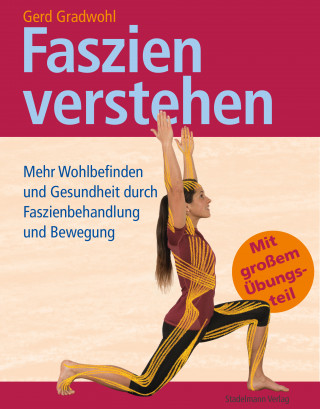 Gerd Gradwohl, Frank Frebel: Faszien verstehen