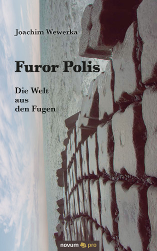 Joachim Wewerka: Furor Polis